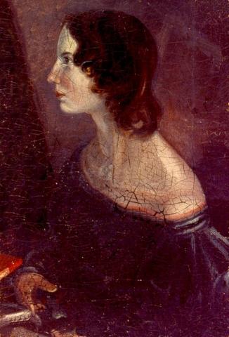 Biografie Emily Bronte