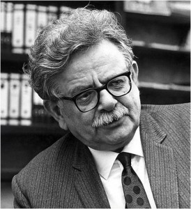 Elias Canetti Biografie