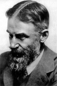 George Bernard Shaw Biografie