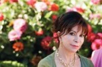 Isabel Allende (c) Amazon