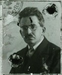 Walter Benjamin Biografie