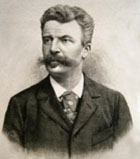 Biografie Guy de Maupassant