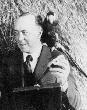 Edgar Rice Burroughs_Biografie