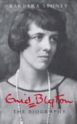 enid_blyton biografie