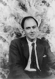 Roald_Dahl_Biografie