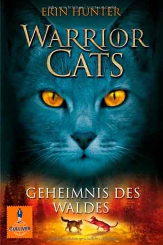 WarriorCats