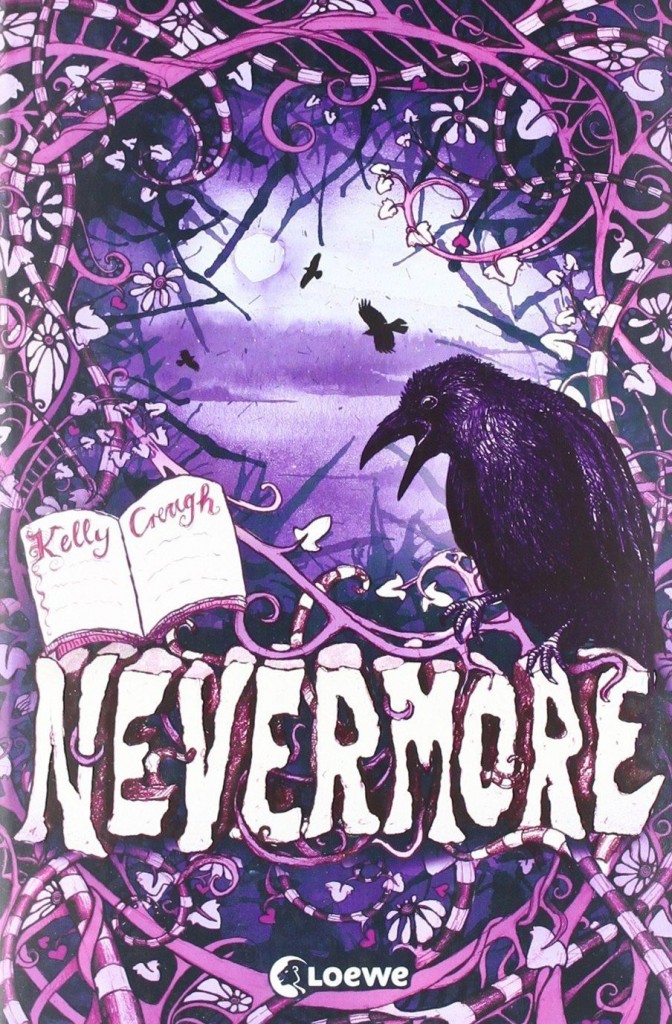 nevermore