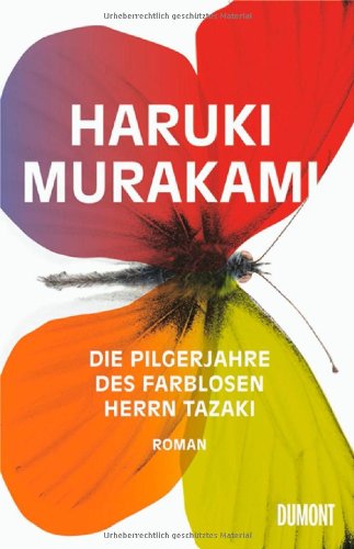 Murakami_Pilgerjahre