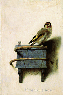 goldfinch