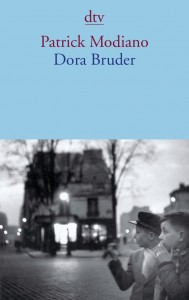 modiano dora bruder