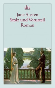 Jane Austen Stolz und vorurteil