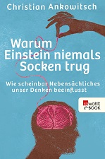 einstein socken