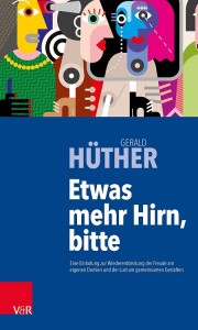 hüther hirn