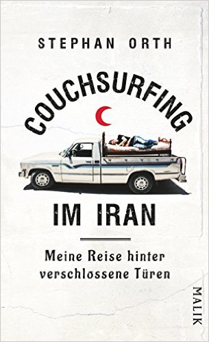 couchsurfing iran