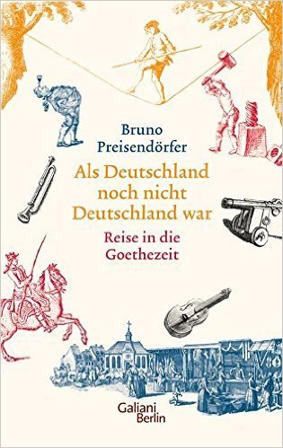 deutschland goethe