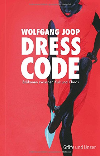 dress code joop