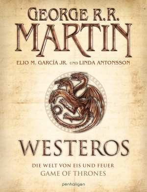 westeros martin