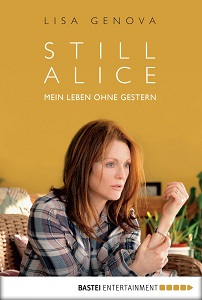 Still alice Genova