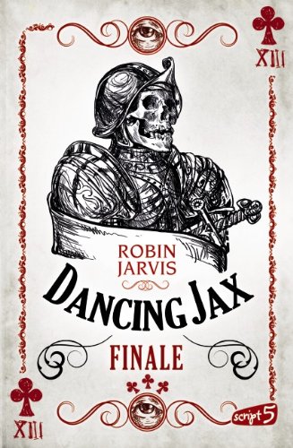 dancing jax finale