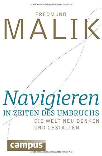 malik navigieren umbruch