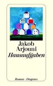 hausaufgaben roman