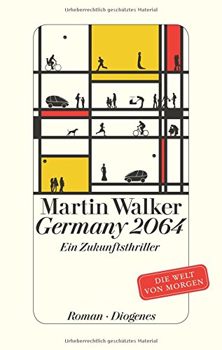 walker germany 2064