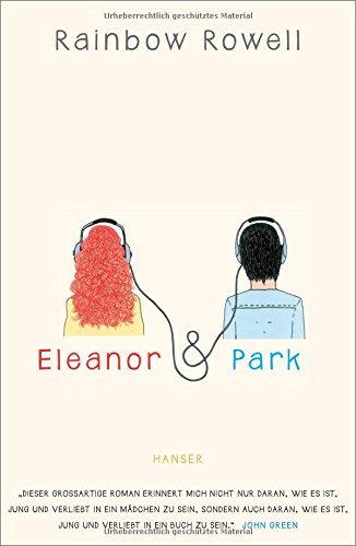 rainbow rowell park