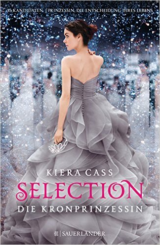 selection cass