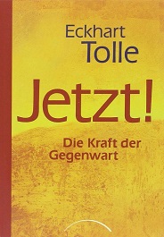 tolle jetzt gegenwart