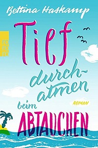 tief durchatmen abtauchen