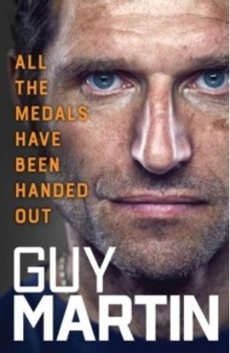 All the Medals Have Been Handed Out