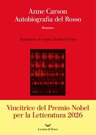 Autobiografia del Rosso