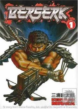 Berserk