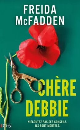 Chère Debbie