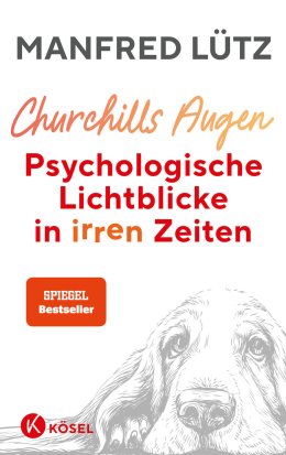 Churchills Augen