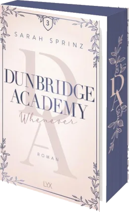 Dunbridge Academy. Whenever