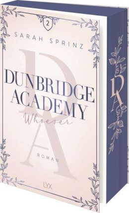 Dunbridge Academy. Whoever