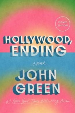 HOLLYWOOD, ENDING