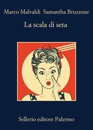La scala di seta