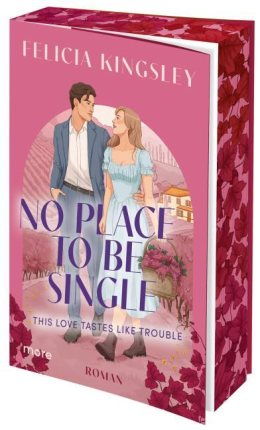 No Place to be Single