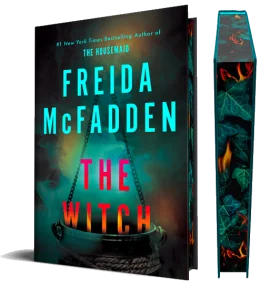 THE WITCH