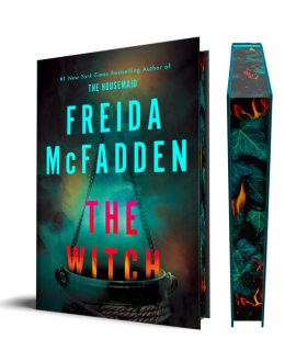 THE WITCH