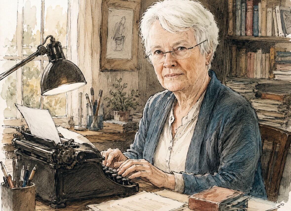 Elizabeth Laird
