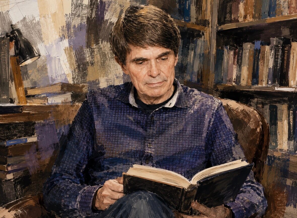 Dean Koontz