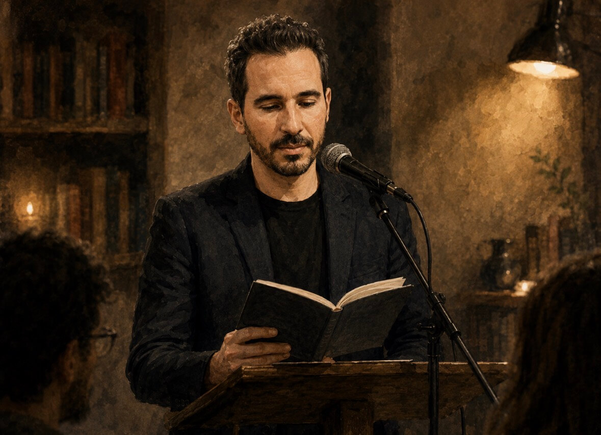 Javier Castillo