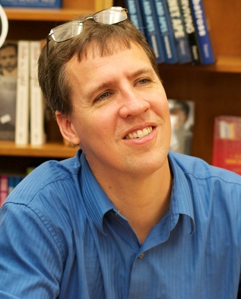 Jeff Kinney: Comicstrips, Kinderserien und ein unerwartetes Publikum