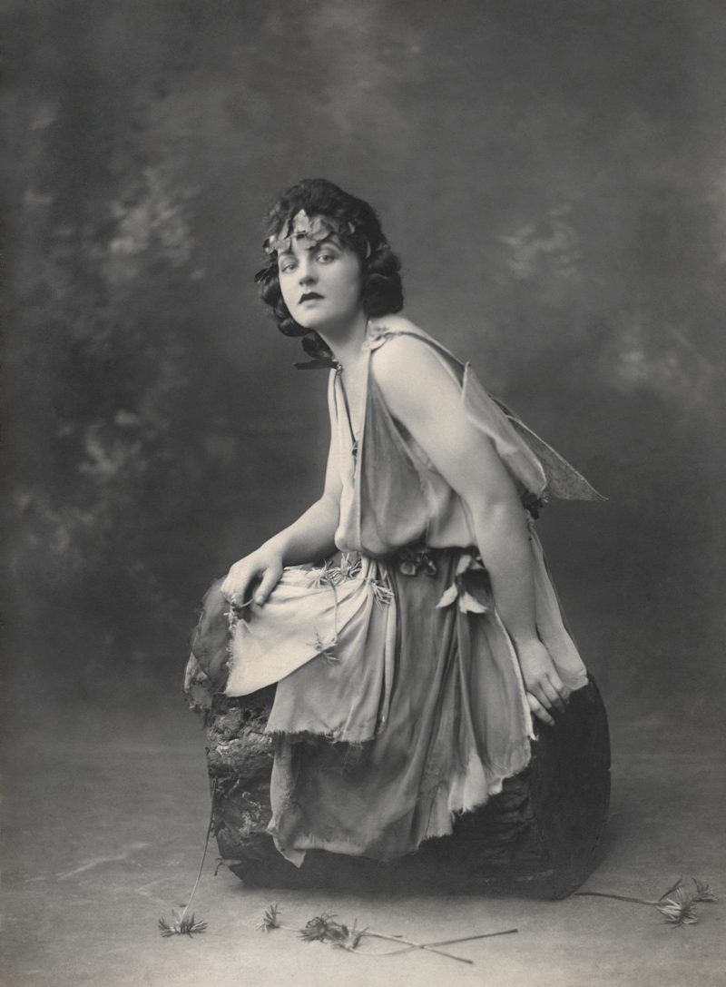 P. L. Travers
