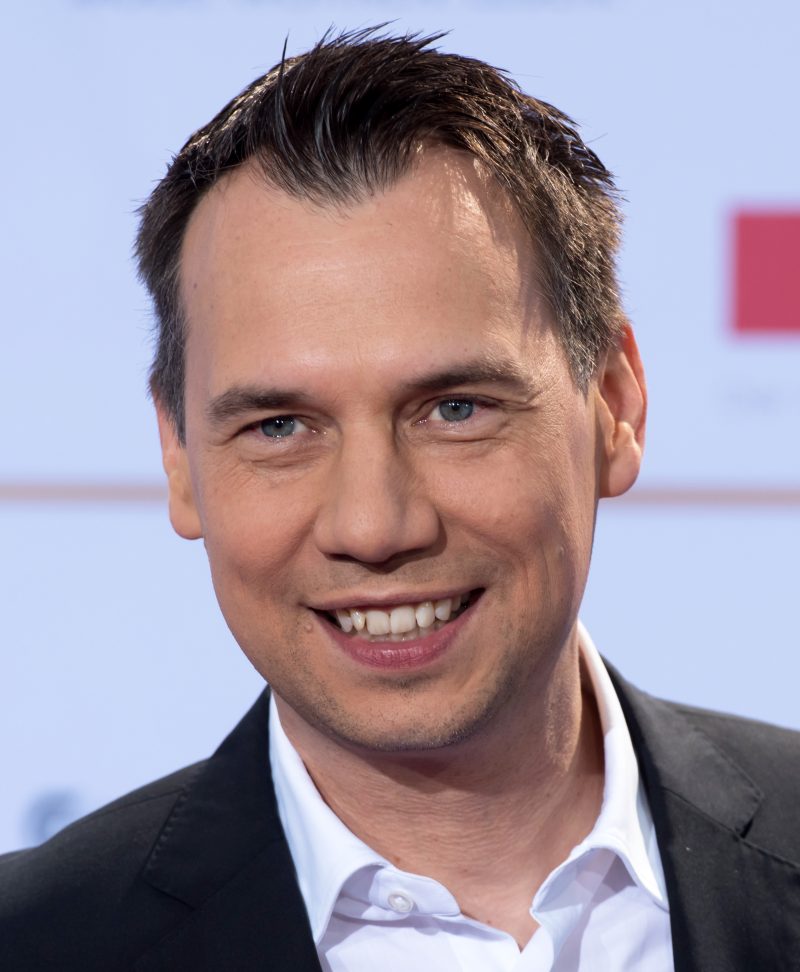 Sebastian Fitzek