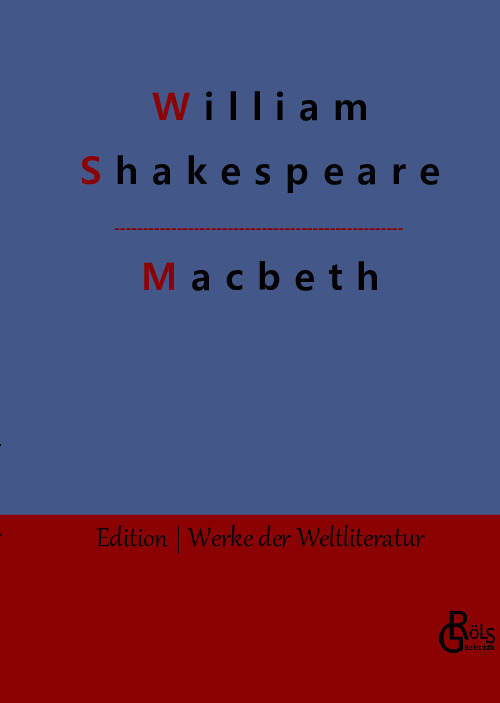 Shakespeare, William: Macbeth