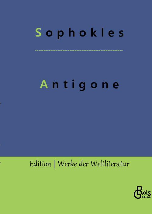 Sophokles: Antigone
